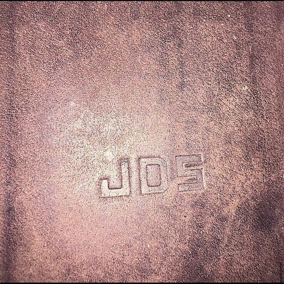 Vintage Mark Cross Brown Leather Snap Wallet - Picture 11 of 16